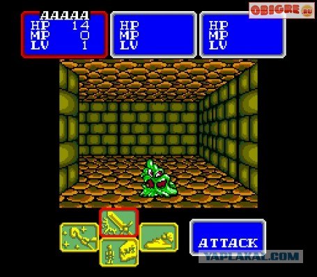 Это Doom, детка!
