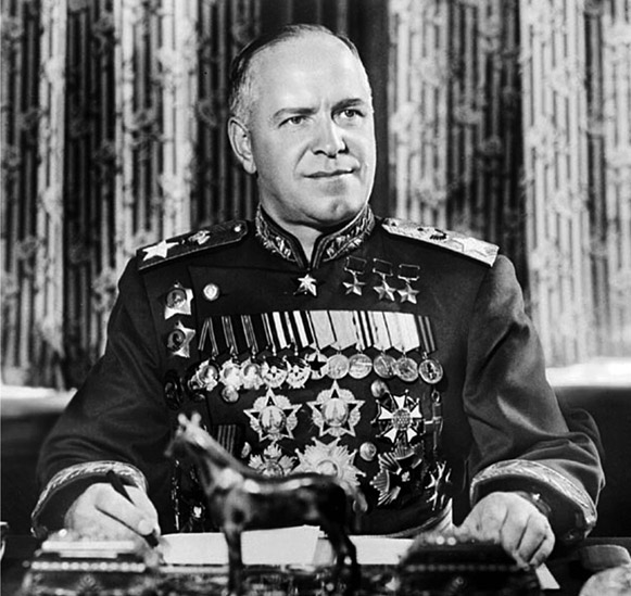 Вакханалия в Киеве