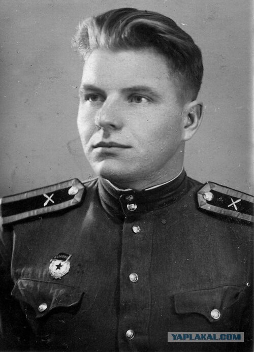 Пешком до Берлина