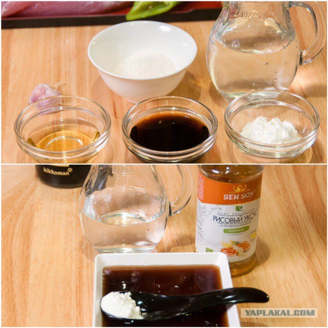 Гастрономическое путешествие мистера Andy, Кулинария для andy2308