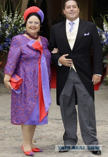 Князь Романов назвал условия переезда в Россию