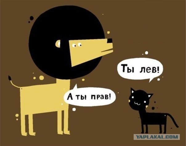 Обожаю игру слов