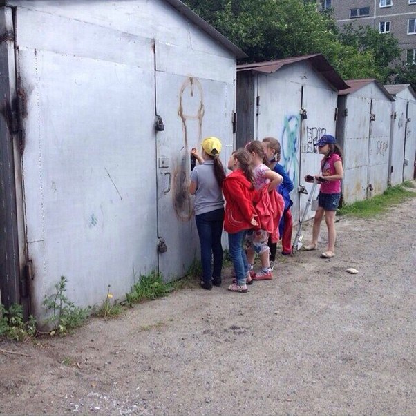 Прикольные картинки