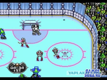 Веселые 90-е. Sega mega drive 2