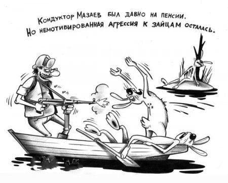 Злые шутки или минутка сарказма на ЯП-е, 16+
