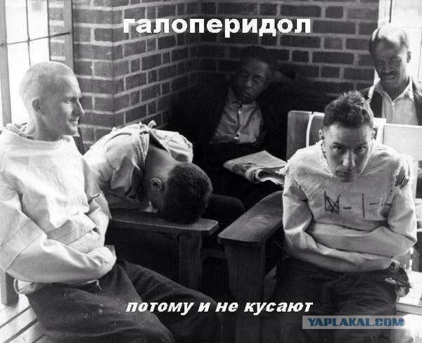 Абсурдный юмор ч.7