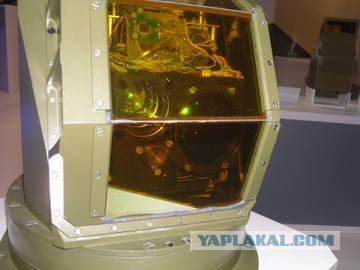 В гостях у компании BARRETT