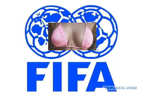 FIFA представила официальный мяч Чемпионата мира по футболу в России