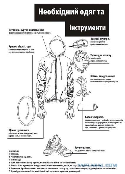 В американском Шарлотте введён режим ЧП из-за беспорядков