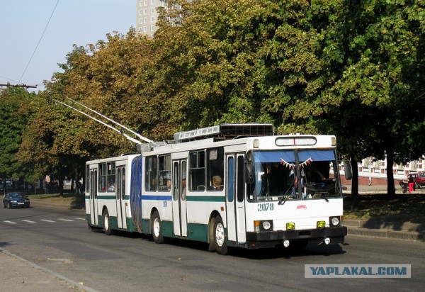 Народное сопротивление. Москвичи встали на борьбу с платными парковками