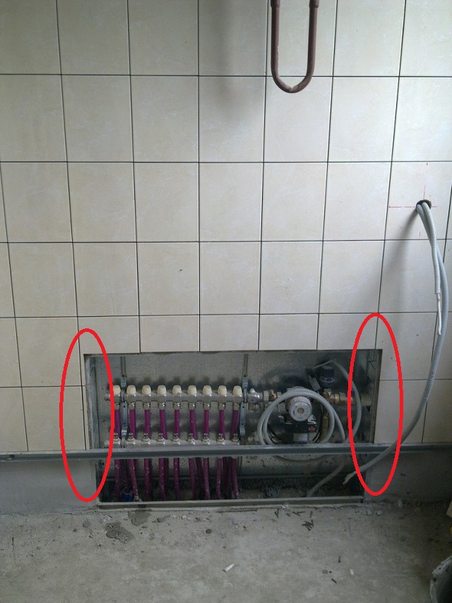 Стройка дома