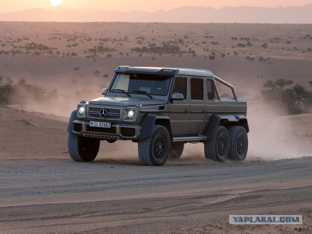 Пикап за 11 675 000 руб.