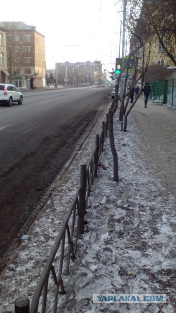 Литва. Ч2. Обзор цен, прогулка (ФОТО + рассказ)