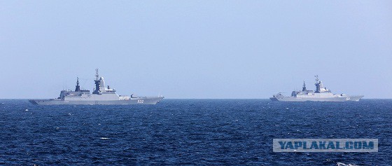 CNN: Россия нанесла первый авиаудар в Сирии-2
