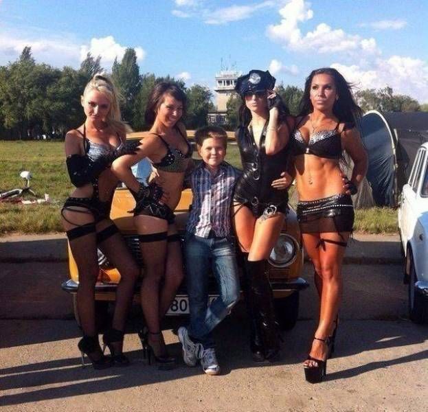 Всякие разные картинки