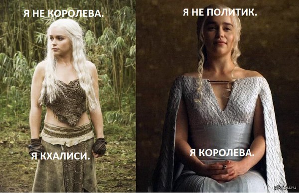 22 факта об «Игре престолов», которые делают любимый сериал еще интереснее