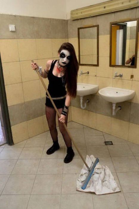 Всякая всячина