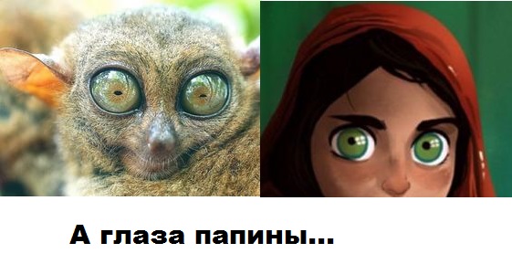Рисунки из фотографий