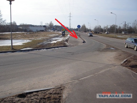 А почему собственно луноспор до сих пор?