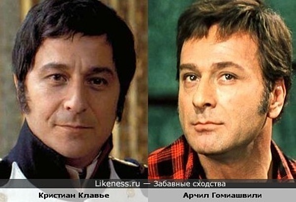 Самые забавные русские двойники мировых звезд