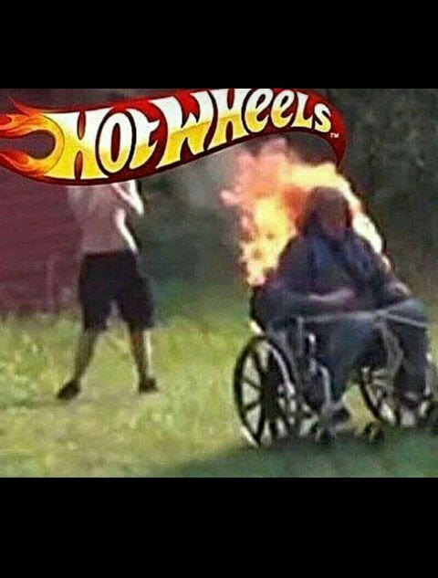 Пятничный абсурд и деградация приветствует вас!