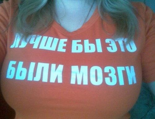 Физики vs Лирики