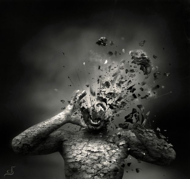 Psycho World
