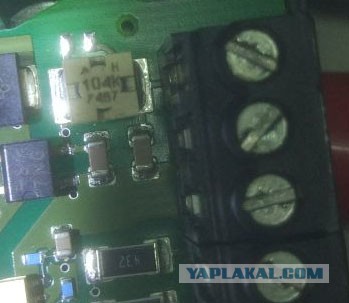 Какие бывают конденсаторы? Типы конденсаторов, их характеристики