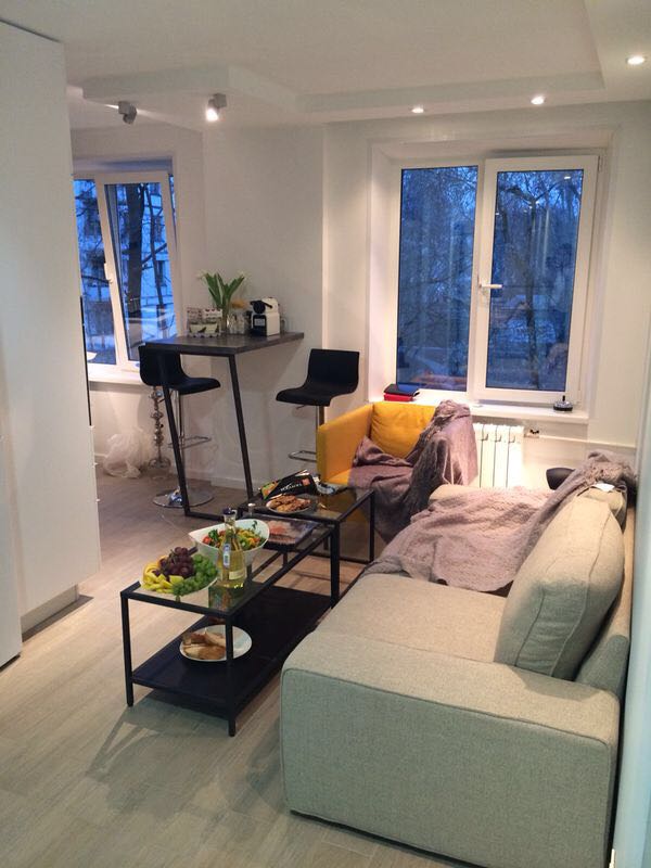 Первый пошел... Как прошел первый снос по программе реновации в Москве