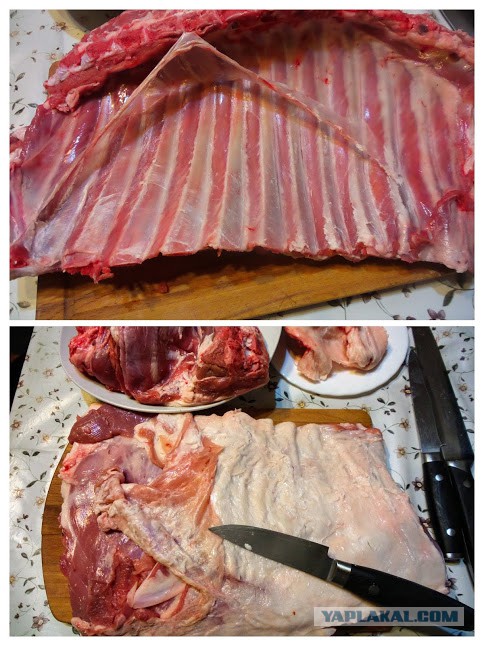 Сон в новогоднюю ночь