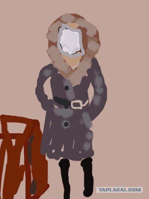 Детские Рисунки