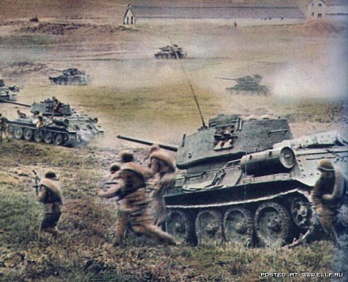 Великая Отечественная война