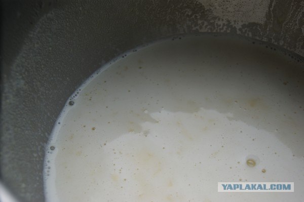 Любимые пирожные из детства