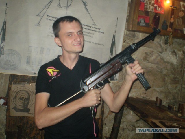 Путешествие по Львову