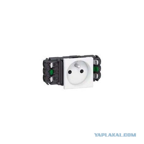 Скрутка или wago?