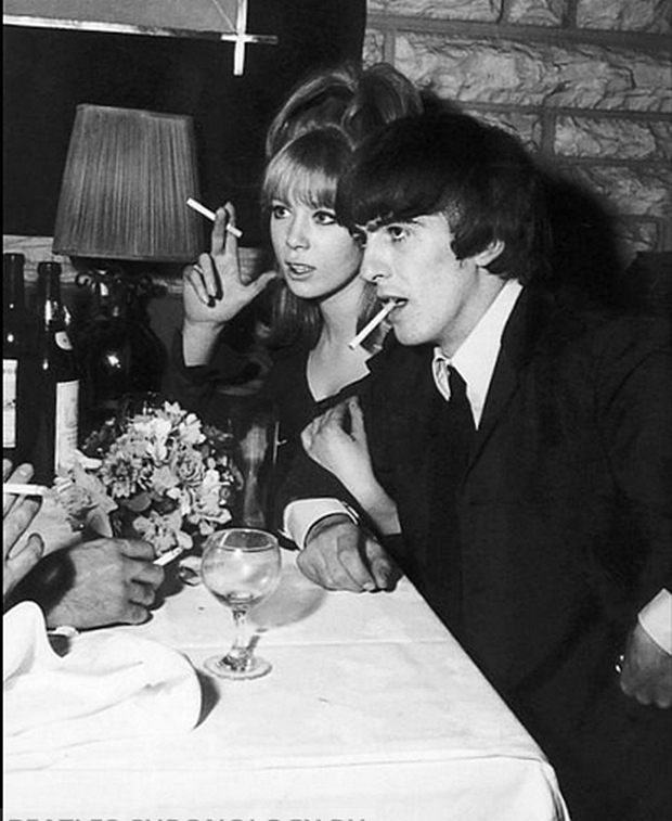 Ещё раз о The Beatles