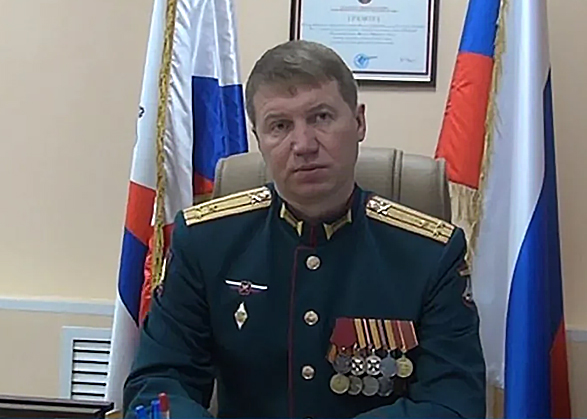 О традициях в военных училищах