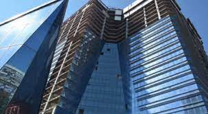 Беспилотники снова атаковали Москву и башню Москва-Сити