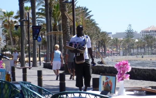 Хочу дачу на канарах!