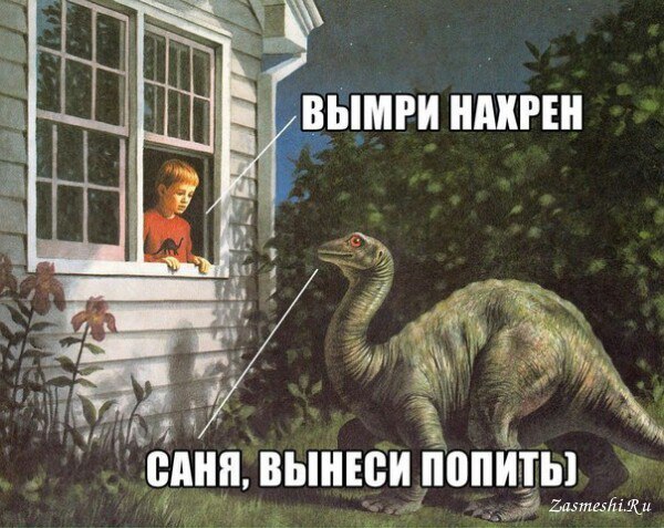 Возрастной состав ЯПа - статистика