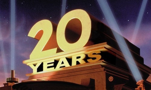 ⚡ ЯП, с Днем Рождения! С юбилеем! 20 лет ЯПу!