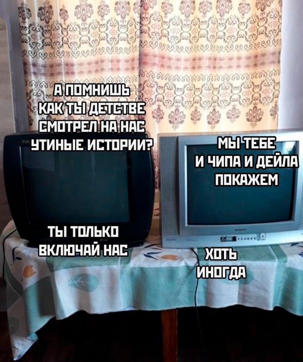 Немного обовсём