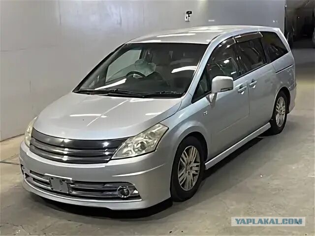 Nissan на грани банкротства