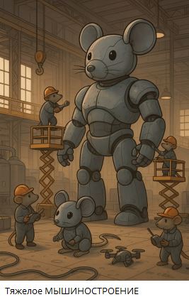 Дегрономикон 7