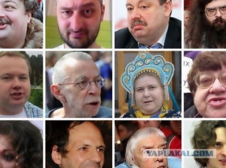 Поразительные вещи происходят у вас на глазах