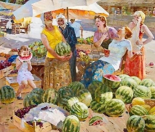 АРТ-Воскресенье