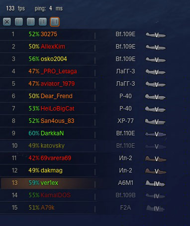 Wargaming 9
