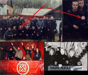 Хунта гонит войска в Одессу