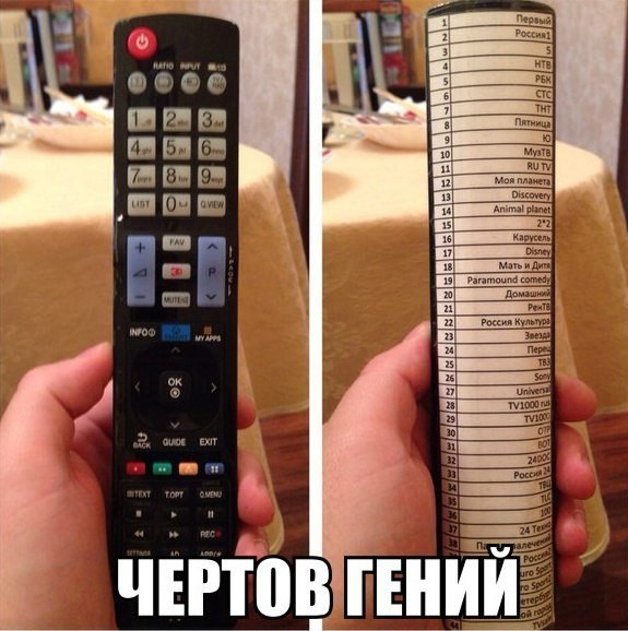Позитивные картинки и комментарии.