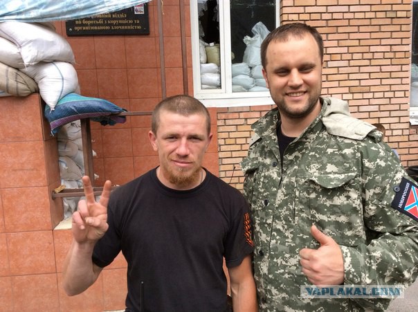 Отступление Стрелкова